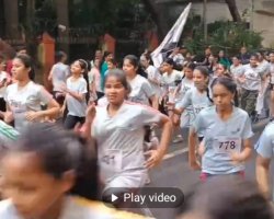 Mini Marathon 2025-26